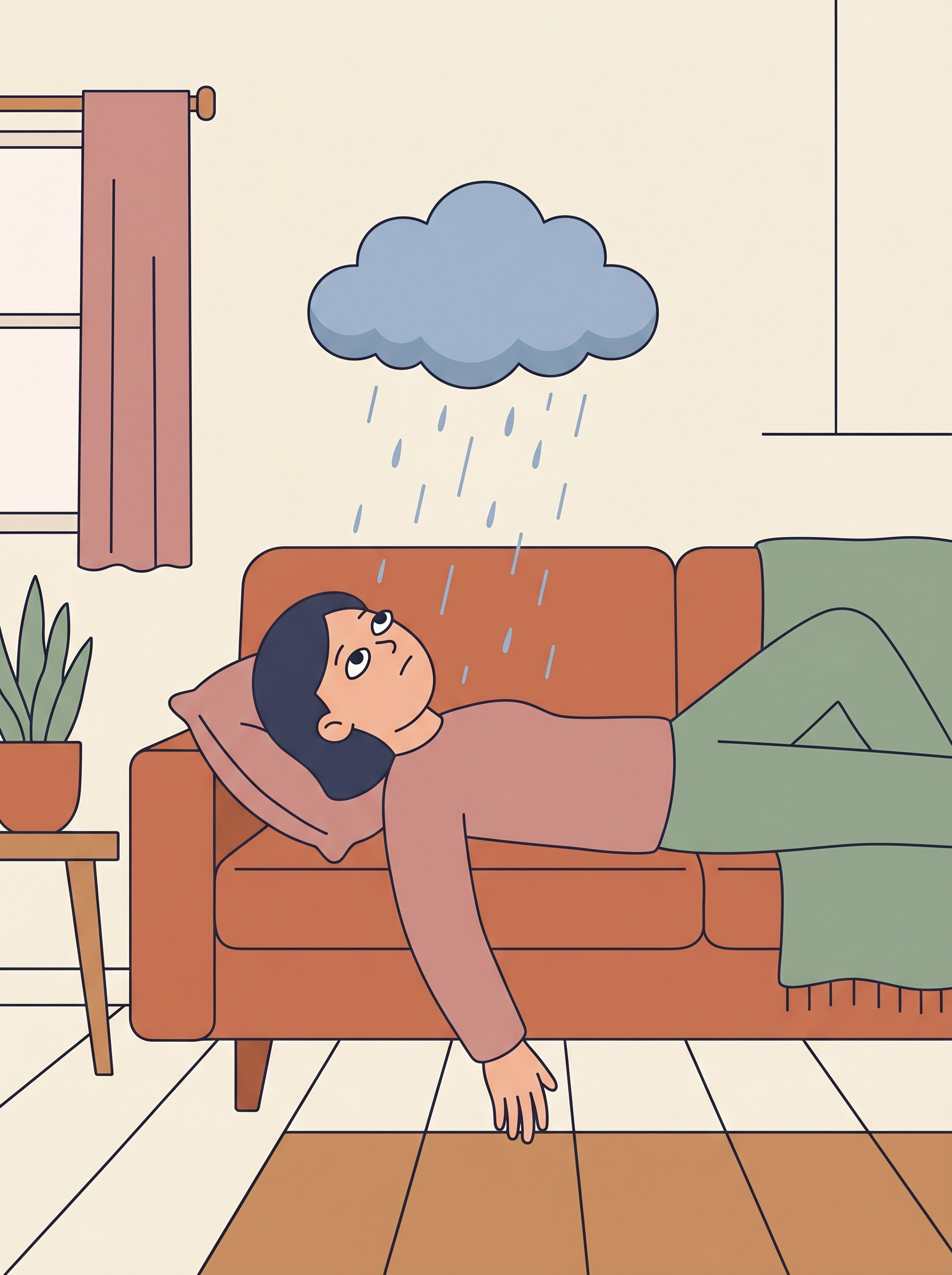 Depressão